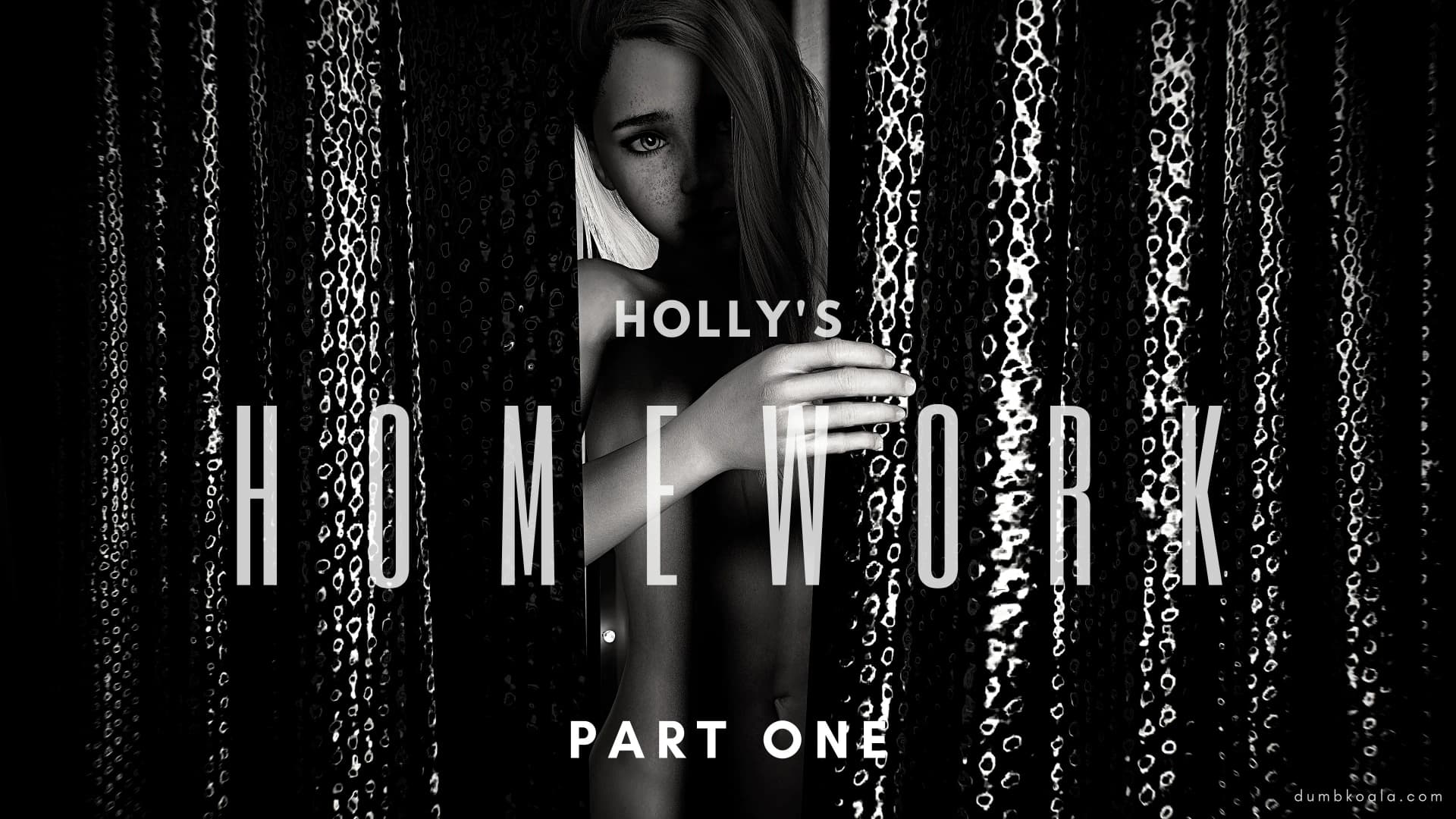 Holly's Homework Episode 01