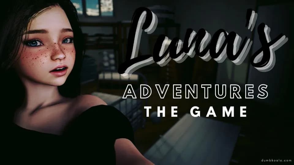 Luna's Adventures