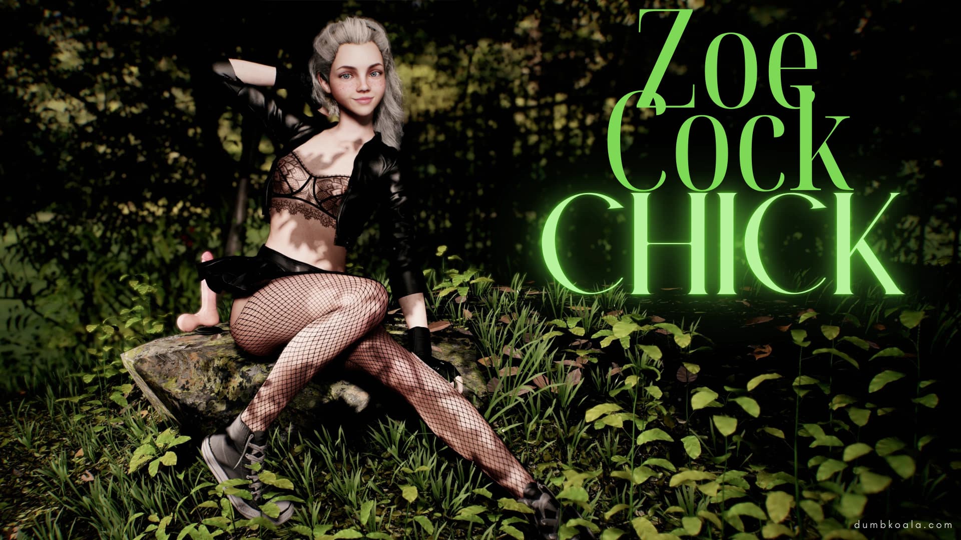 Zoe Cock Chick