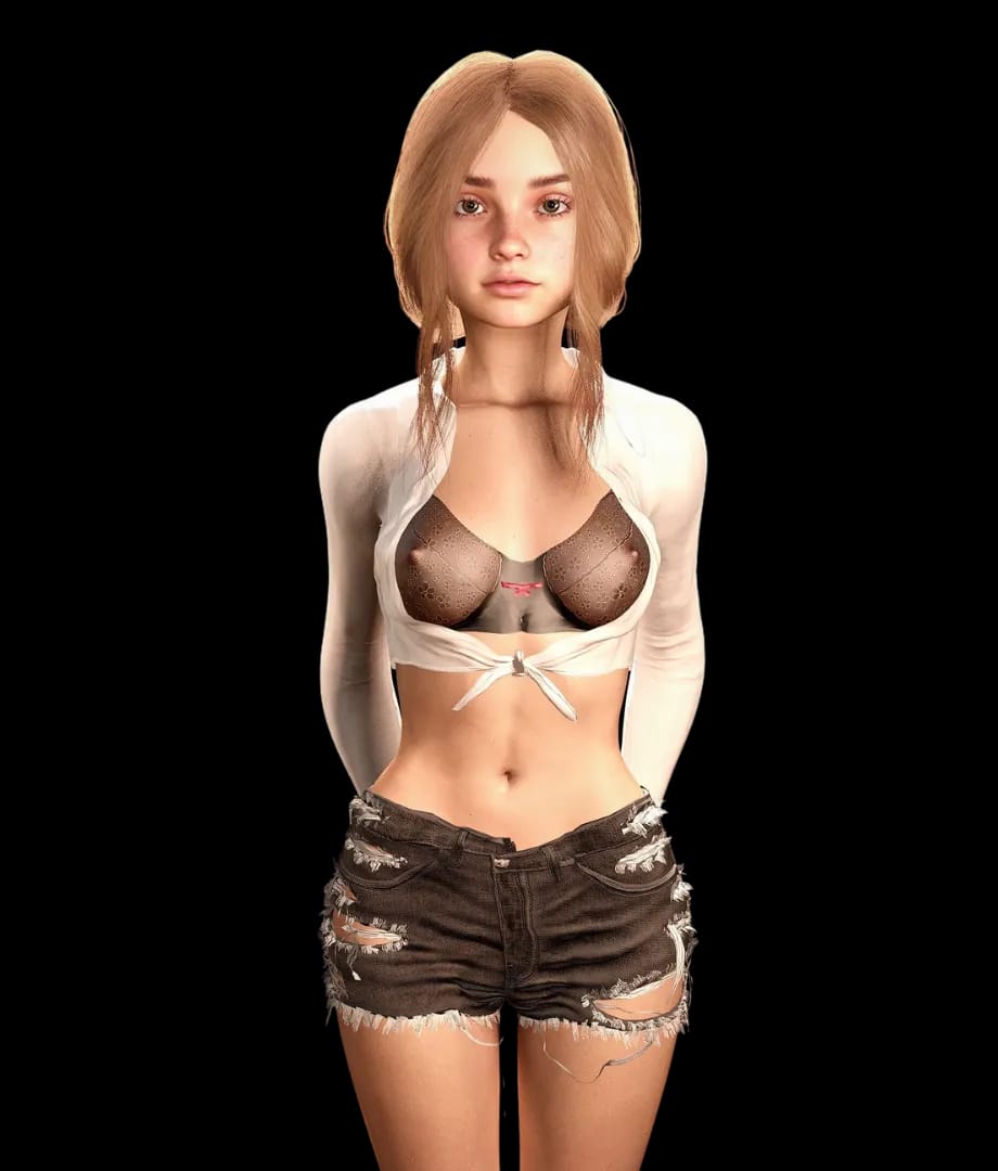 The Big DK Cast Bundle for VAM preview 4