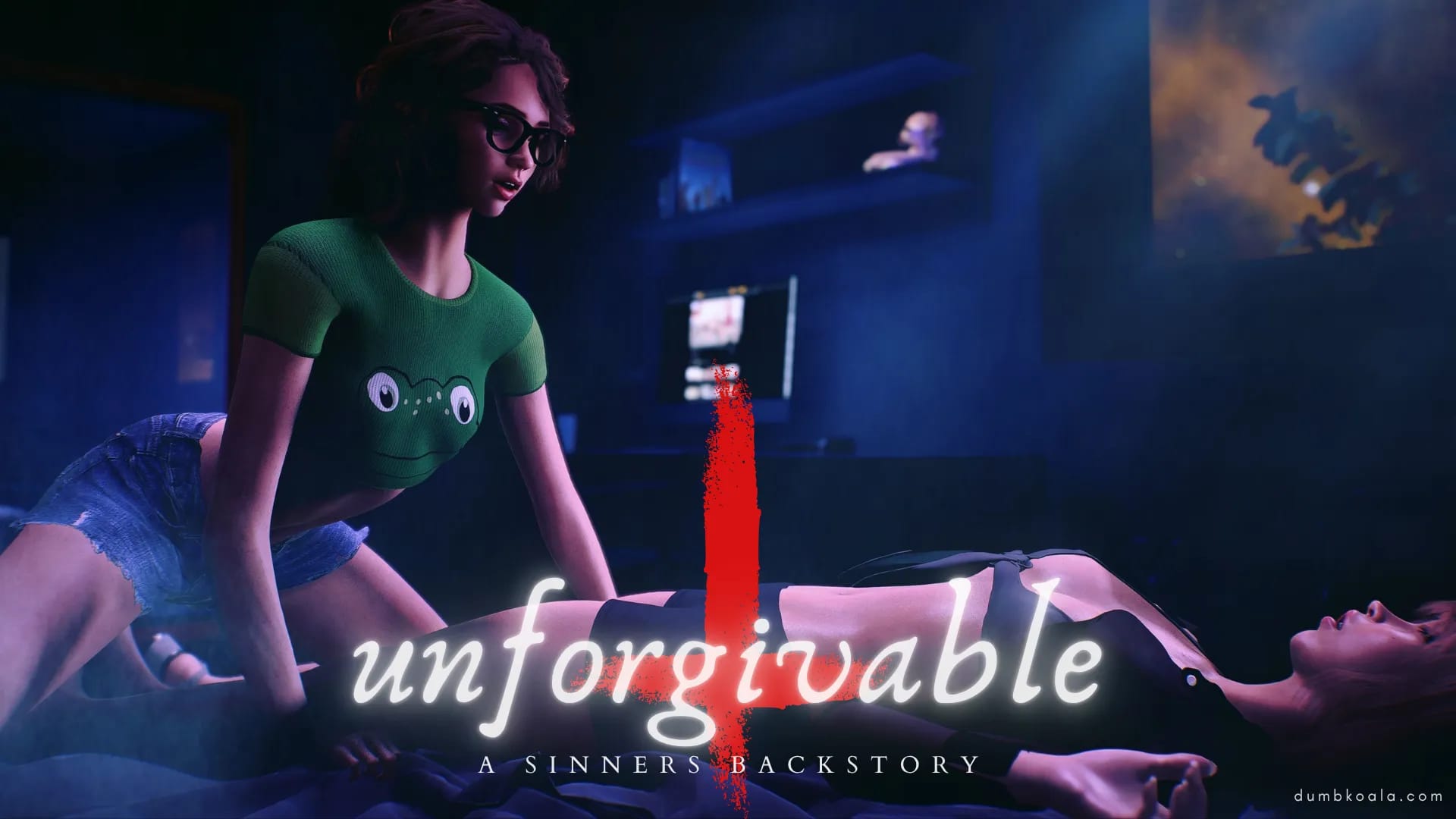 Sinners Sinful Bundle preview 4