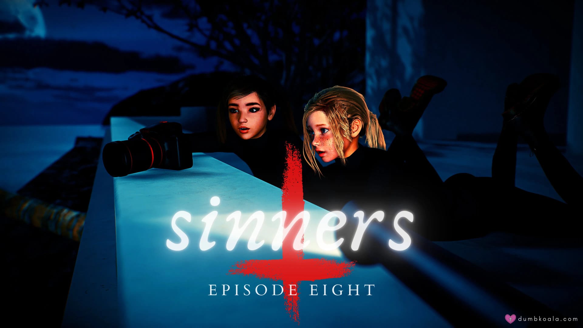 Sinners Sinful Bundle preview 3