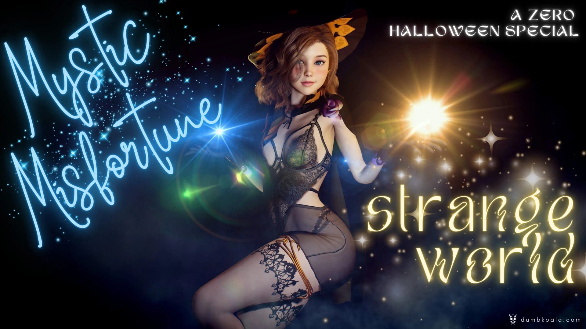 The Zero Bundle preview 3